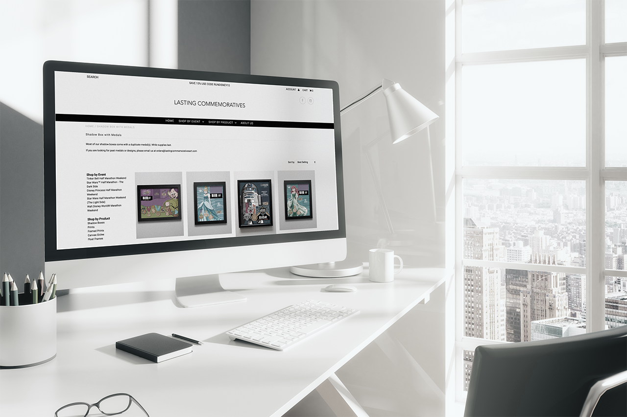 web application and api development