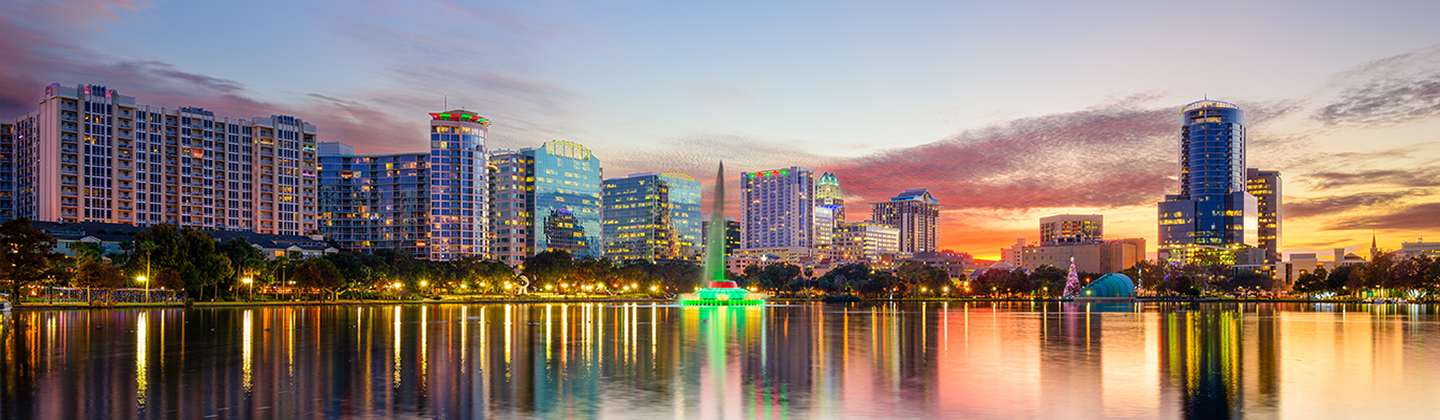 Orlando Web Application Development